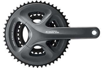 Shimano Claris FC-R2030 Triple Chainset