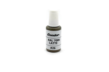 Condor Touch Up Paint - Latte (RAL 7006)