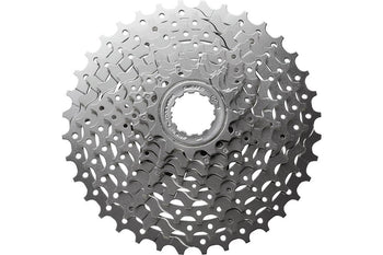 Shimano CS-HG400 9-Speed Cassette