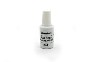 Condor Touch Up Paint - Signal White (RAL 9003)