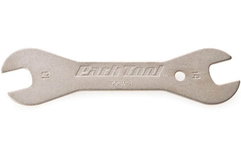 Park Tool DCW-1 - Double-Ended Cone Wrench