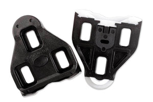 LOOK Delta Bi-Material Cleat with 9 Float