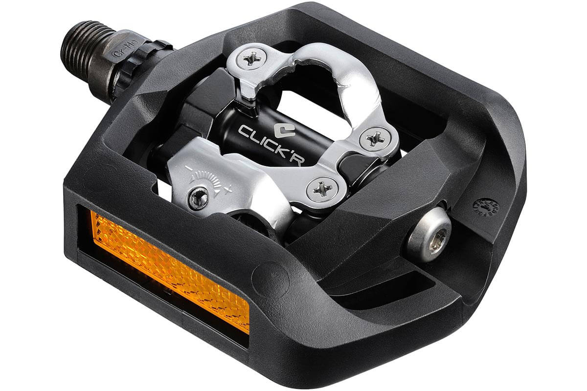 Shimano touring pedals online