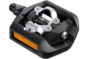 Shimano PD-T421 Click'r Trekking Pedal