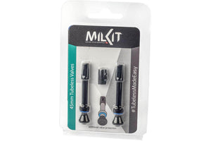 milKit Tubeless Valve