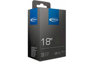 Schwalbe AV 5 18" Inner Tube