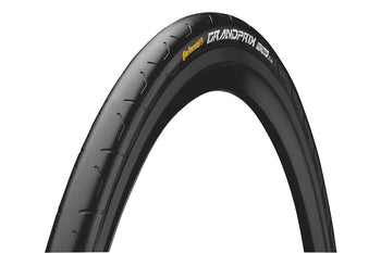 Continental Grand Prix Road 650 Clincher Tyre