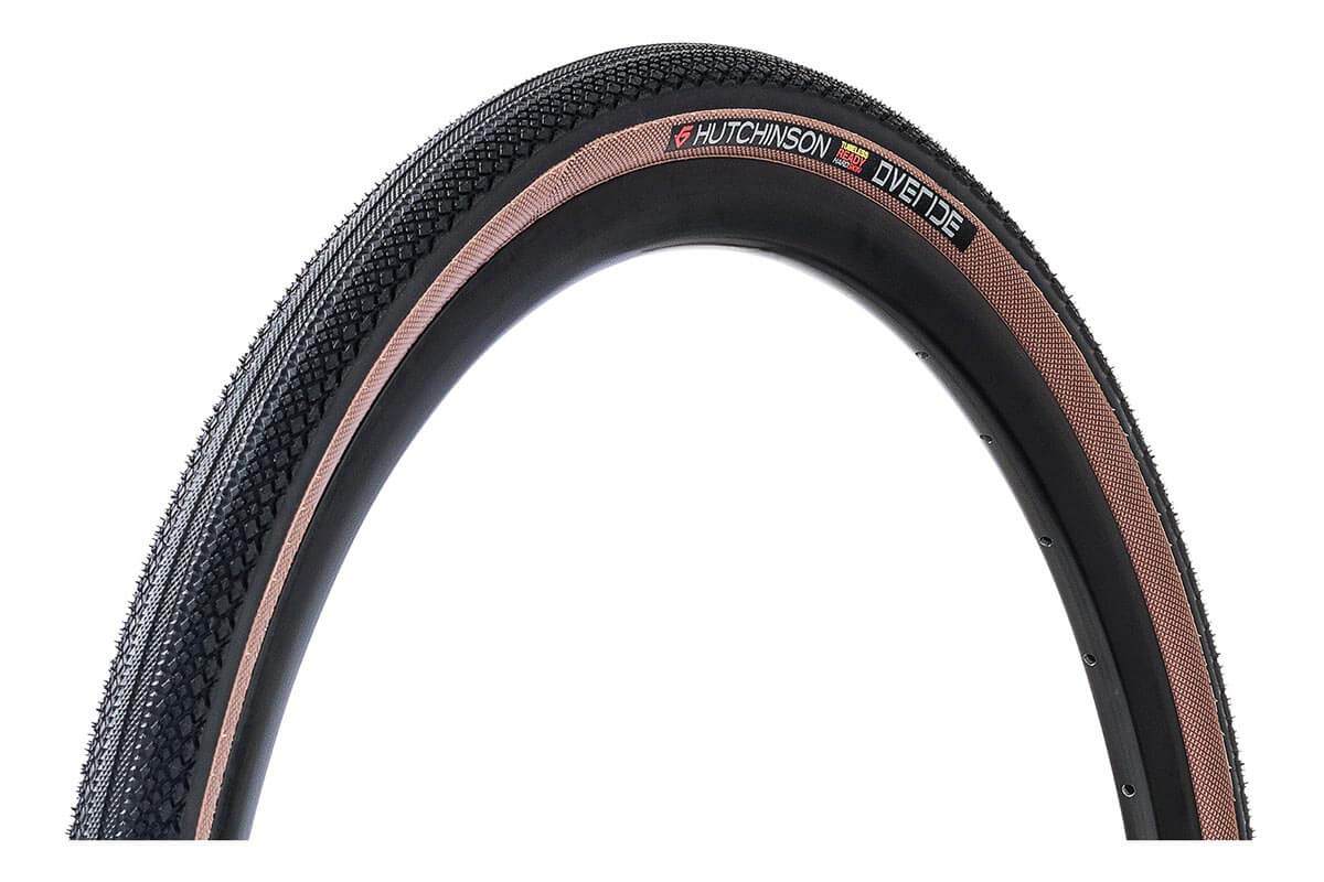 Hutchinson Overide Gravel Tubeless Tyre