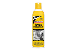 Finish Line Speed Bike Degreaser