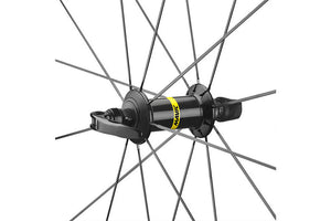 Mavic Aksium '19 Wheelset