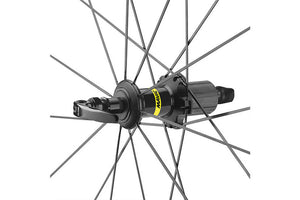 Mavic Aksium '19 Wheelset