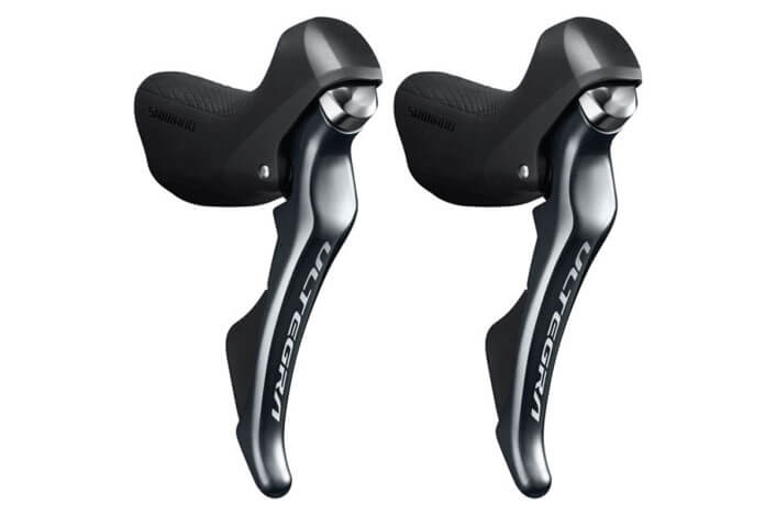 Ultegra sti shifters sale