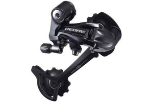 Shimano Deore M591 9 Speed Rear Mech