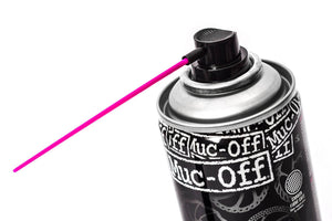 Muc-Off Disc Brake Cleaner