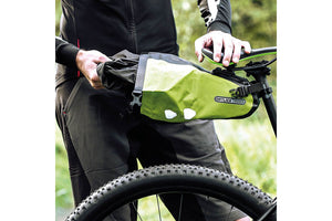 Ortlieb Saddle Bag Two