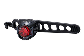 CATEYE Orb Rechargeable Cycling Light