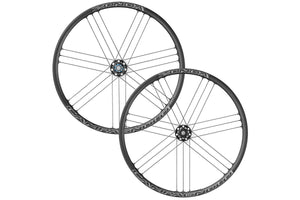 Campagnolo Zonda C17 Disc Thru-Axle Wheels