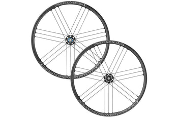 Campagnolo Zonda C17 Disc Thru-Axle Wheels