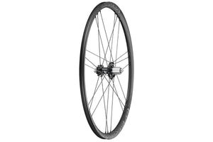 Campagnolo Zonda C17 Disc Thru-Axle Wheels