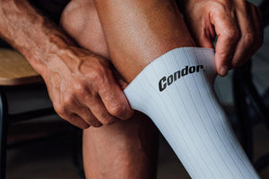 Condor Aero Socks