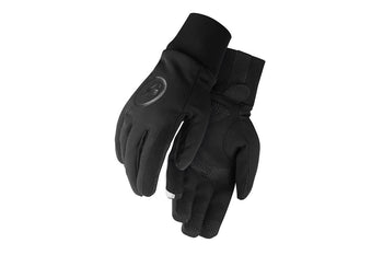 Assos cycling gloves on sale