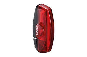 CATEYE Kinetic X2 USB Rechargeable Rear Light