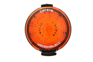 CATEYE Wearable X Rear USB Rechargeable Light