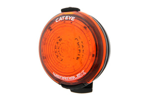 CATEYE Wearable X Rear USB Rechargeable Light