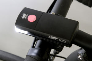 CatEye AMPP 1100 Front Light