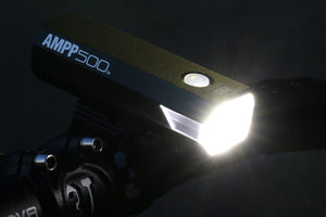 CatEye AMPP 500 Front Light