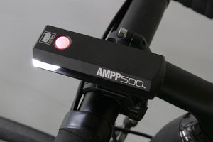 CatEye AMPP 500 Front Light