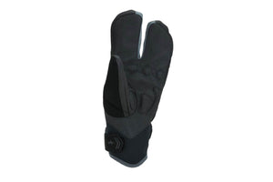 Sealskinz Waterproof Extreme Cold Weather Cycle Split Finger Glove