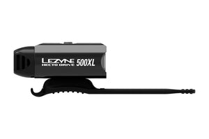 Lezyne Hecto Drive 500XL Front Cycling Light