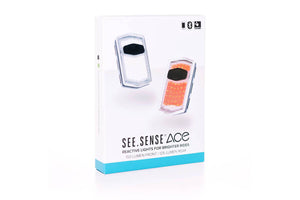 See.Sense Ace Rear Light