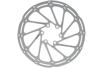 SRAM CenterLine Rounded Rotor