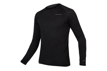 Endura BaaBaa Merino Blend Long Sleeve Baselayer