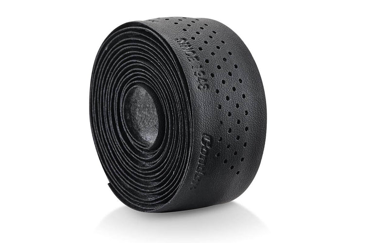 Condor Supremacy Microfibre Handlebar Tape 2MM / BLACK