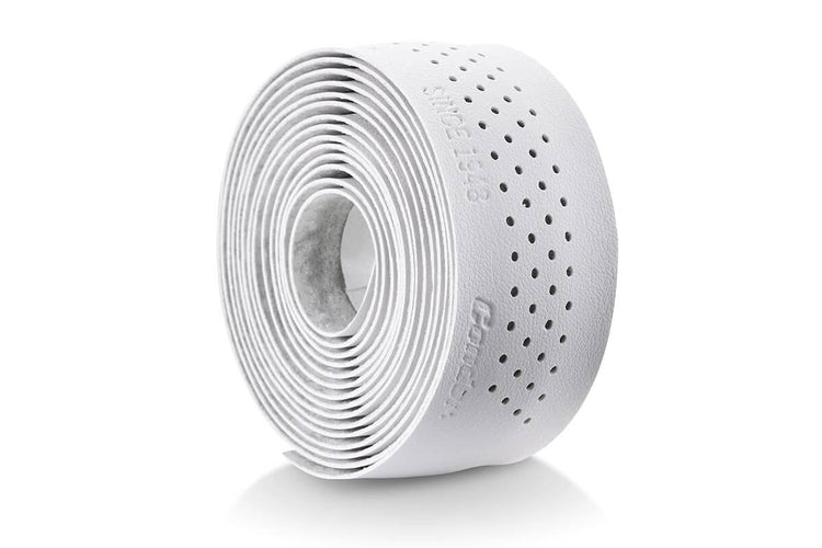 Condor Supremacy Microfibre Handlebar Tape 2MM / WHITE