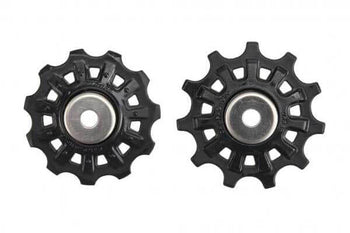 Campagnolo Record 11 Speed Jockey Wheels