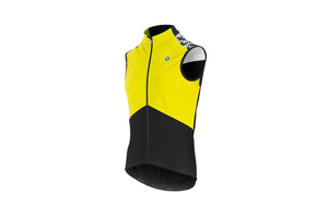 ASSOS Mille GT Spring/Fall Airblock Vest