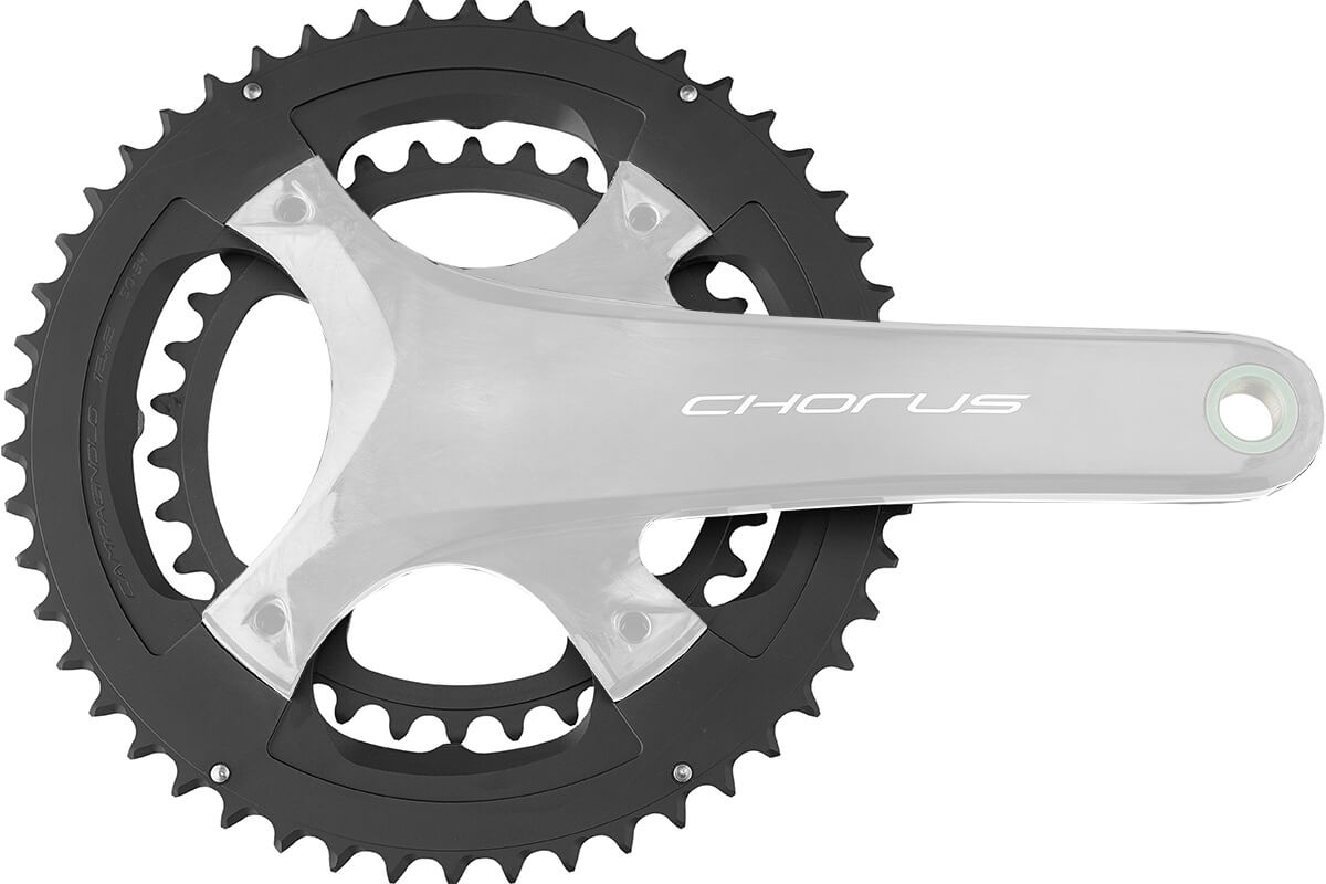 Campagnolo Chorus 12 Speed Chainring