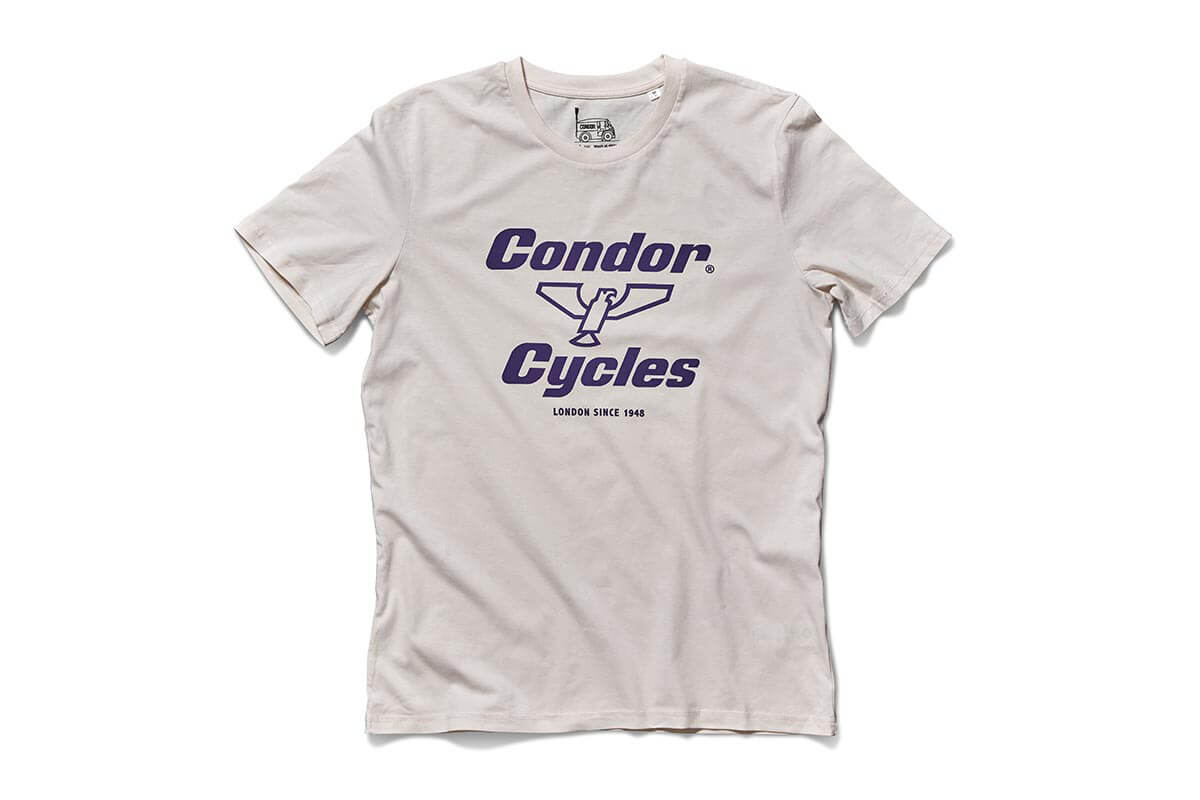 Condor Vintage T-Shirt