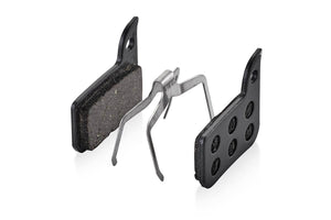 Condor Disc Brake Pads | Fitment for SRAM, Shimano and Avid in a variety of compounds