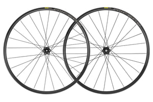 Mavic Allroad UST Wheelset