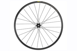 Mavic Allroad UST Wheelset