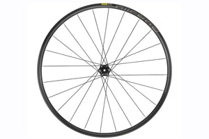 Mavic Allroad UST Wheelset