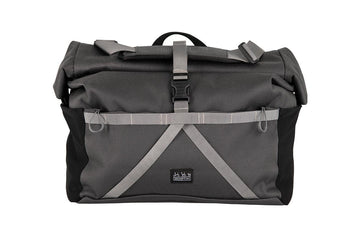 Brompton Borough Roll Top Bag - Large