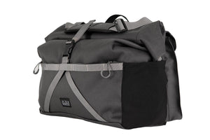 Brompton Borough Roll Top Bag - Large