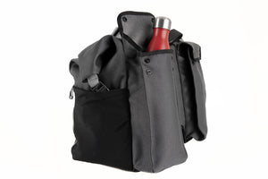 Brompton Borough Roll Top Bag - Large