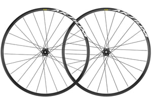 Mavic Aksium Disc Wheelset